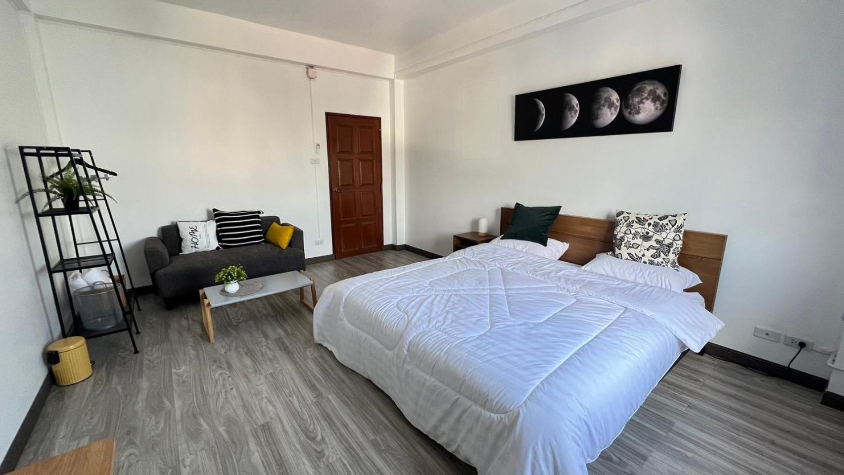 บ้านเทรเชอร์ Treasure House Bangkok Luaran gambar